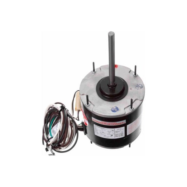 A.O. Smith Century Condenser Fans Motor, 1/2 HP, 1075 RPM, 208-230V, TEAO, 48 Frame FE1056SU - main